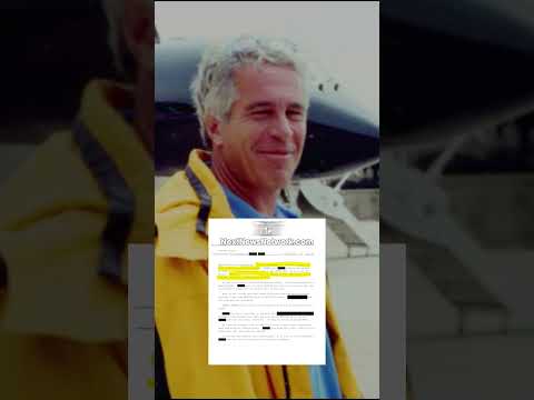 You are currently viewing You Won’t Believe What The Epstein Files Reveal About Trump