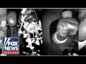 Read more about the article BREAKING: SWAT activity seen at sheriff’s office investigating Nancy Guthrie’s disappearance