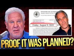 Read more about the article List of Epstein Prison “MISTAKES” Keeps Growing… And it’s NOT Making Things Better