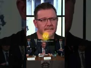 Read more about the article Watch Trump’s ICE Director Destroy China Spy Swalwell