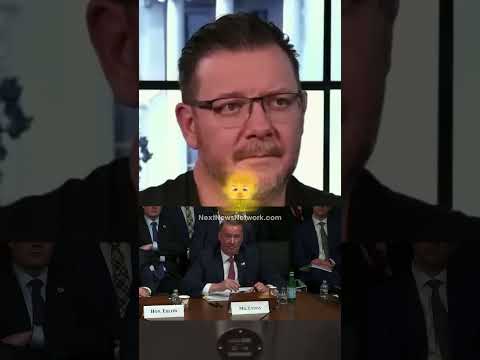 You are currently viewing Watch Trump’s ICE Director Destroy China Spy Swalwell