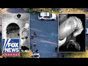 Read more about the article ‘GAMECHANGER’: Former hostage negotiator says latest images in Guthrie case are crucial