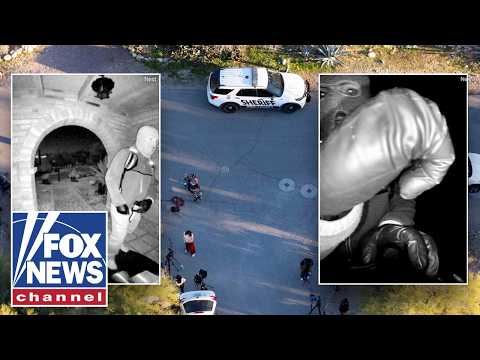 You are currently viewing ‘GAMECHANGER’: Former hostage negotiator says latest images in Guthrie case are crucial