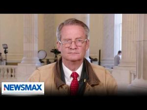 Read more about the article ‘I’ve said from the start, release it all’: Rep. Burchett remarks on latest release of Epstein files