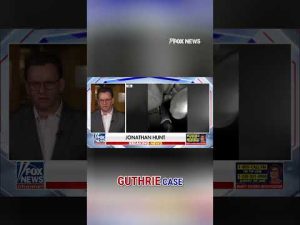 Read more about the article SOURCES: Person detained for questioning in connection with Nancy Guthrie case #shorts #foxnews