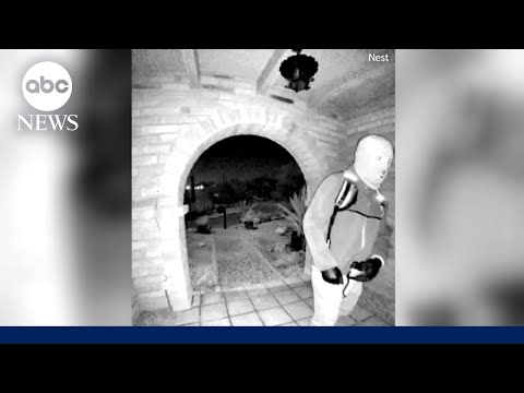 You are currently viewing Former FBI profiler details new images of ‘armed Individual’ in Guthrie case