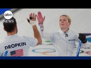 Read more about the article Dramatic performances on day 4 of Milan Cortina Winter Olympics