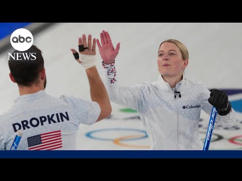 You are currently viewing Dramatic performances on day 4 of Milan Cortina Winter Olympics