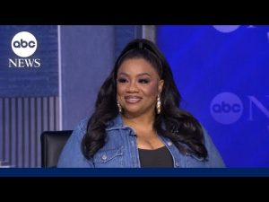 Read more about the article ‘Ms. Pat Settles It’ returns for new season