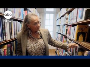 Read more about the article How a library on the northern border became a flashpoint in the U.S.-Canada feud