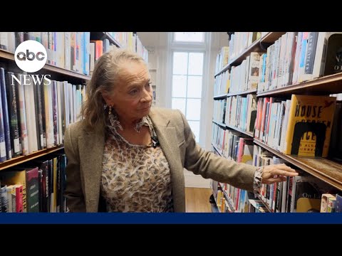 You are currently viewing How a library on the northern border became a flashpoint in the U.S.-Canada feud