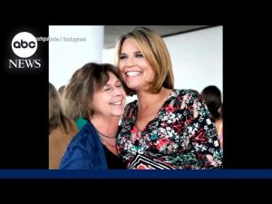 Read more about the article Individual detained for questioning in connection with Nancy Guthrie’s disappearance