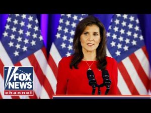 Read more about the article GOP will LOSE midterms if Republicans don’t hammer this issue: Nikki Haley
