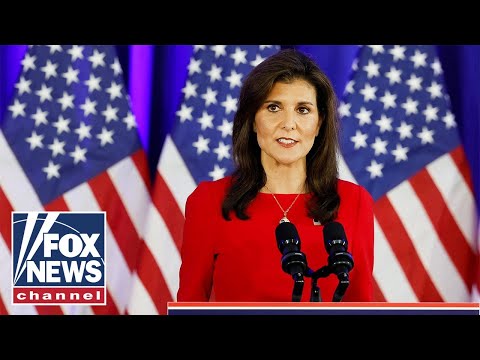 Read more about the article GOP will LOSE midterms if Republicans don’t hammer this issue: Nikki Haley