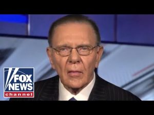 Read more about the article Jack Keane: This was a DECISIVE blow!