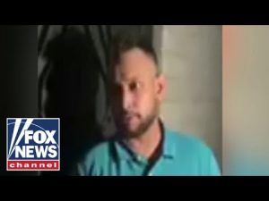 Read more about the article WATCH: Man who was detained, released in Guthrie case speaks with Fox News