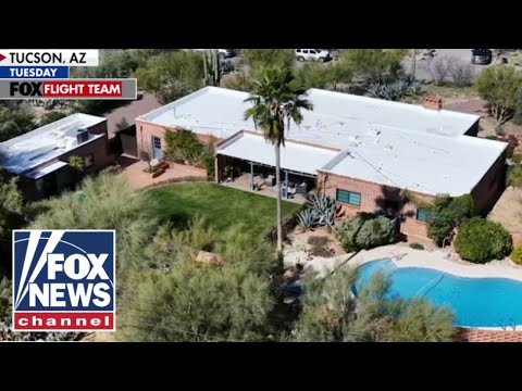 You are currently viewing FBI’s elite hostage rescue team in Tuscon amid Nancy Guthrie search