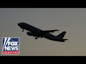 Read more about the article JUST IN: FAA grounds all El Paso flights for 10 days