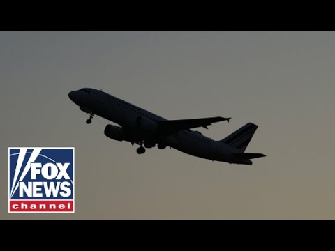 You are currently viewing JUST IN: FAA grounds all El Paso flights for 10 days