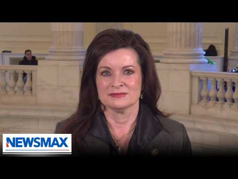 You are currently viewing Don’t let illegals cancel our votes: Rep. Sheri Biggs | Wake Up America