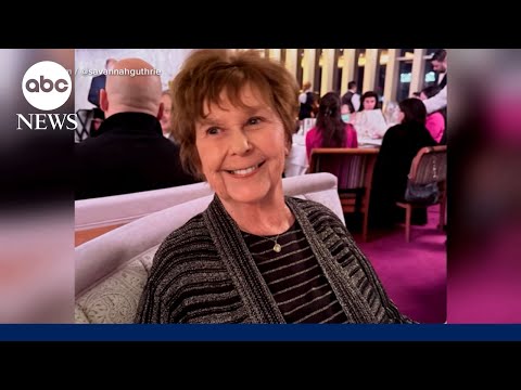 You are currently viewing Person detained and released in connection with search for Nancy Guthrie