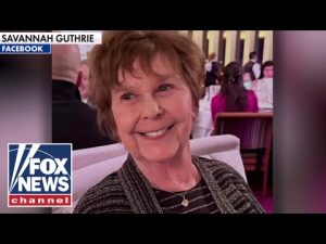 Read more about the article Investigators had ‘CLEAR DATA’ on subject released in Guthrie case: Expert