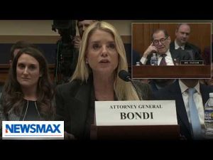 Read more about the article BONDI: Trump is most transparent president in history