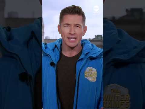 You are currently viewing Norwegian Olympian wins bronze, says he cheated on girlfriend