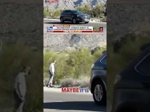 Read more about the article BREAKING: FBI searching roadways in Catalina Foothills amid Guthrie case #shorts #foxnews #us