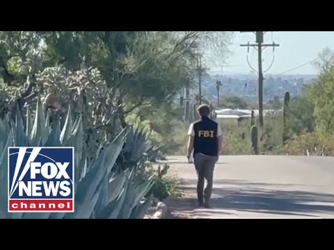 You are currently viewing BREAKING: FBI conducting ‘extensive search’ along roadways amid Guthrie case