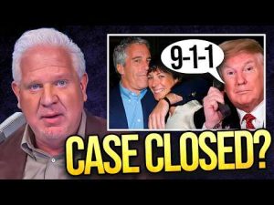 Read more about the article Did this just DESTROY the left’s narrative about Trump and Epstein?!