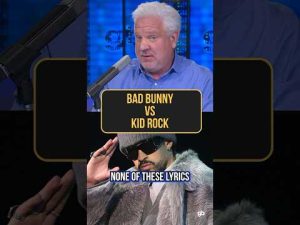 Read more about the article SHOCKING comparison: Bad Bunny vs Kid Rock halftime shows