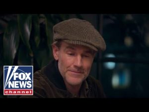 Read more about the article BREAKING:  ‘Dawson’s Creek’ star James Van Der Beek dies at age 48