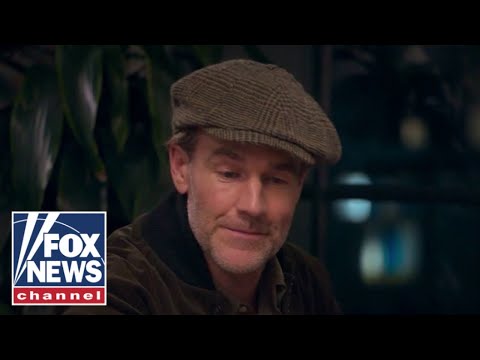 You are currently viewing BREAKING:  ‘Dawson’s Creek’ star James Van Der Beek dies at age 48