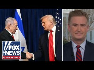 Read more about the article Doocy: This is at the TOP of Trump’s to-do list