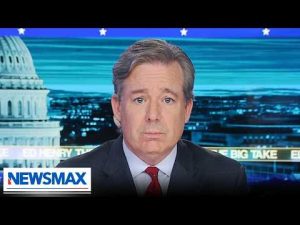 Read more about the article Ed Henry: Fake news faces a reckoning