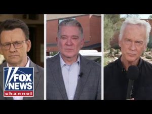 Read more about the article Investigators return to Annie Guthrie’s house amid search for Nancy Guthrie