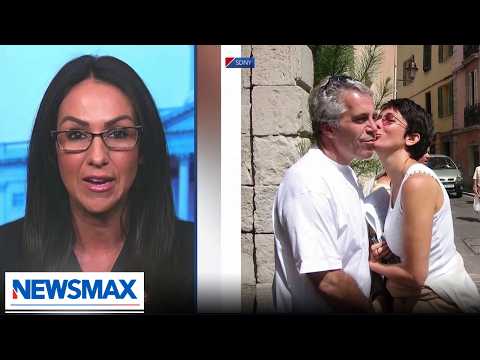 You are currently viewing Boebert: Epstein documents reveal more truth about what happened | Ed Henry The Big Take