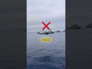 Read more about the article You Won’t Believe What Trump Just Said To This Democrat