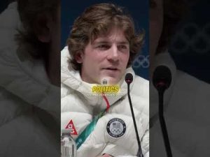 Read more about the article JD Vance Called Out The Woke Lunatics at The Olympics