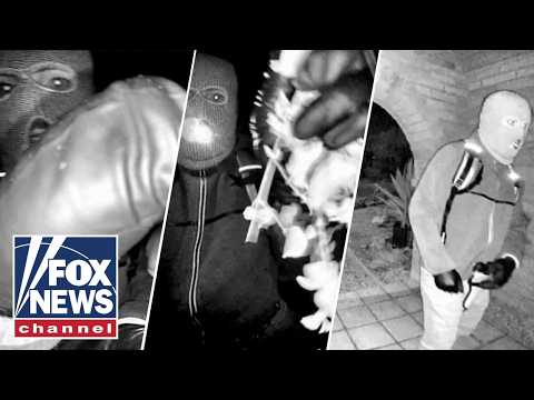 You are currently viewing FBI focuses on doorbell camera figure’s items: TMZ