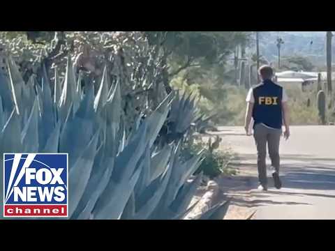 Read more about the article This case will ‘crack WIDE open,’ says former FBI special agent