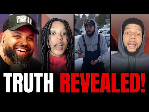 You are currently viewing Black Family Claims ICE Tried to Kidnap brother Then the Truth Came Out