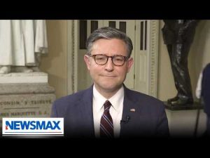 Read more about the article House Speaker Mike Johnson: ‘This is just common-sense legislation’