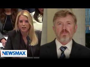 Read more about the article ‘Likely incriminated’ in Epstein files: Rep. Massie tries to uncover why names were redacted