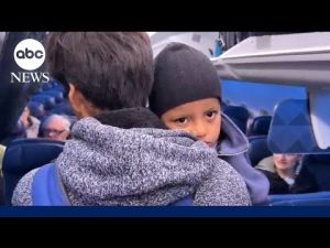 Read more about the article What’s next for 5-year-old boy released from detention center?