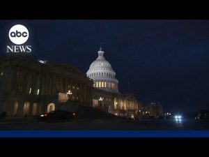 Read more about the article House set to vote on SAVE Act with implications for future elections