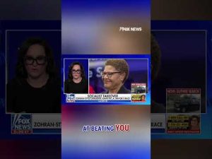 Read more about the article Kennedy: Resign, Karen Bass, resign! #shorts #foxnews #news #us