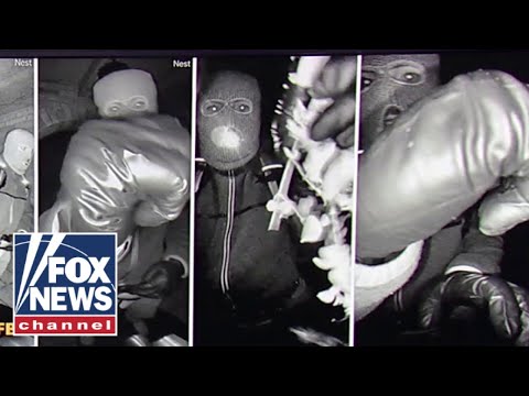 You are currently viewing Expert reveals how images of potential Nancy Guthrie kidnapping suspect were captured