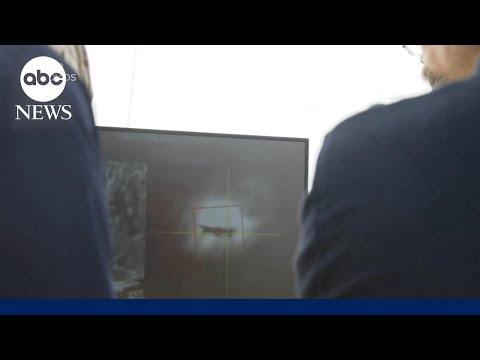 You are currently viewing FAA bans flights over El Paso after laser test